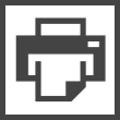 Printer Icon