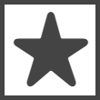 My Favorite Icon